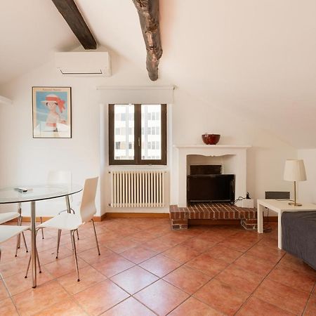 Corso Como Balcony Apartment ミラノ エクステリア 写真