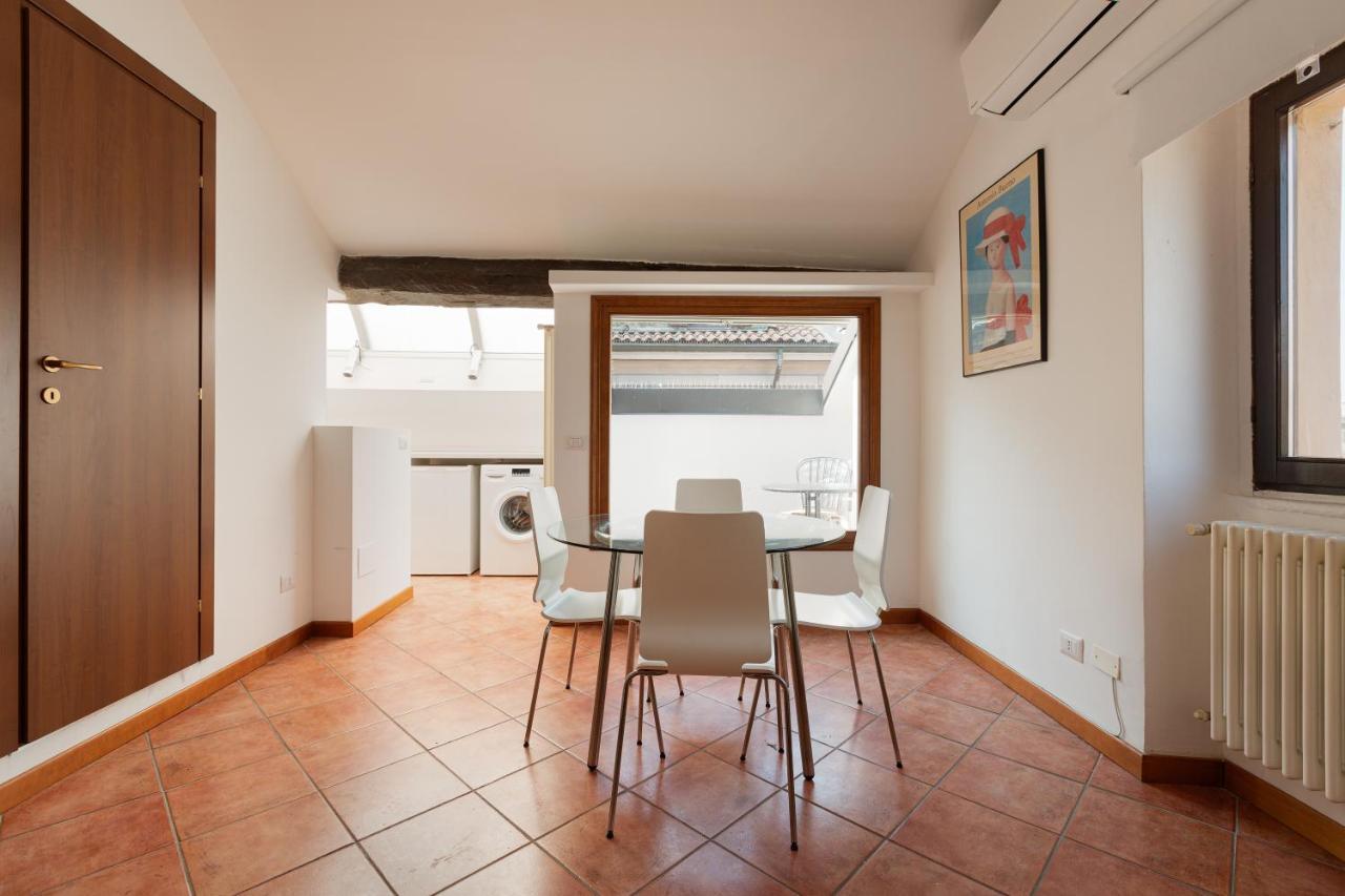 Corso Como Balcony Apartment ミラノ エクステリア 写真
